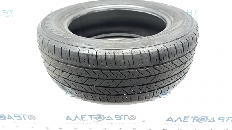 Tire R16 205/60 Toyo Extensa 2020 all-season 7mm