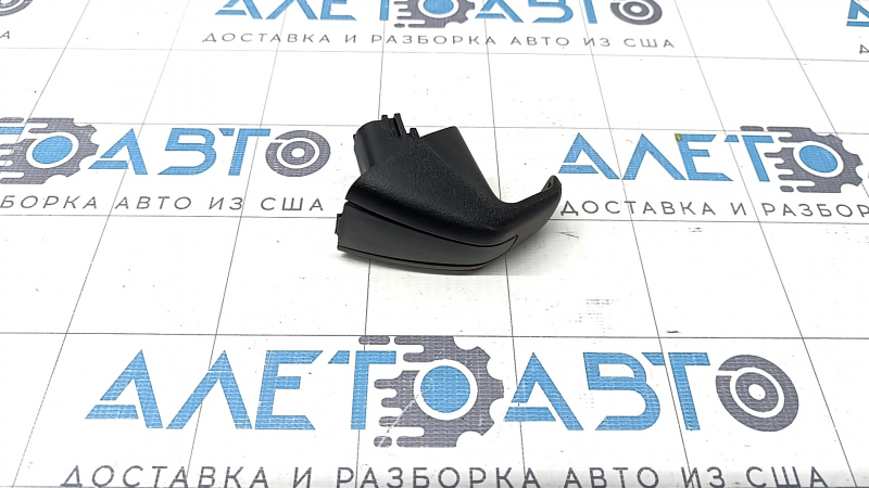 Roof Hook Rear Right Dodge Challenger 09-19 Black