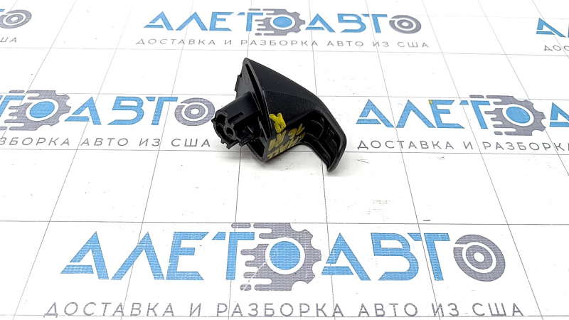 Roof Hook Rear Right Dodge Challenger 09-19 Black