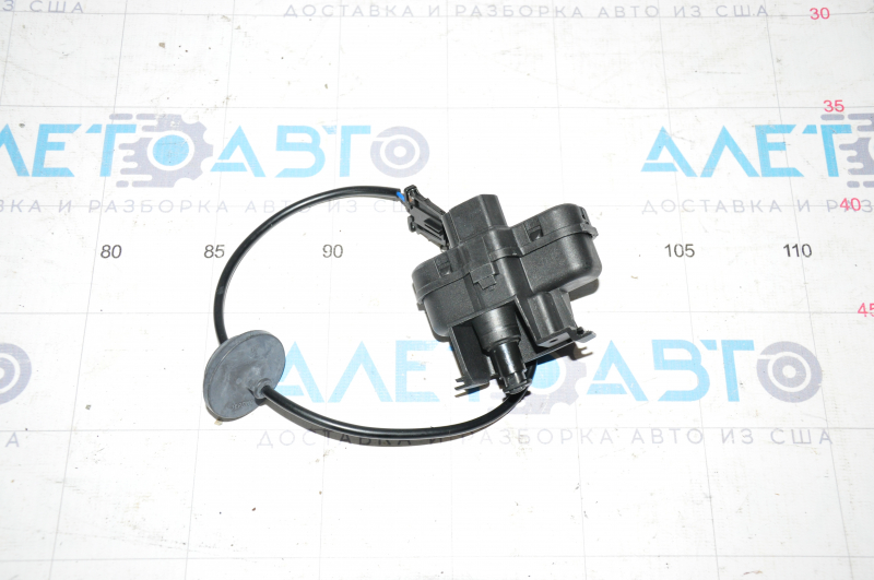 Fuel filler flap lock VW Tiguan 09-17 VIKA