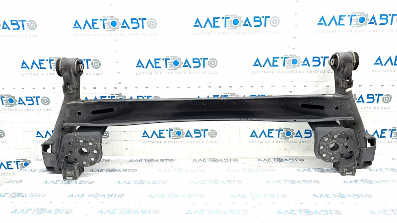 Rear beam Hyundai Kona 18-23 1.6, 2.0 FWD