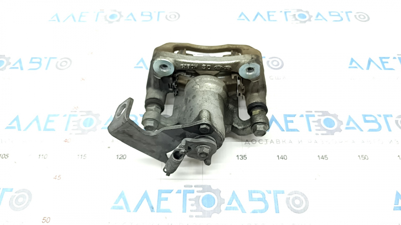 Rear left caliper Hyundai Kona 18-23 FWD for brake disc 260mm