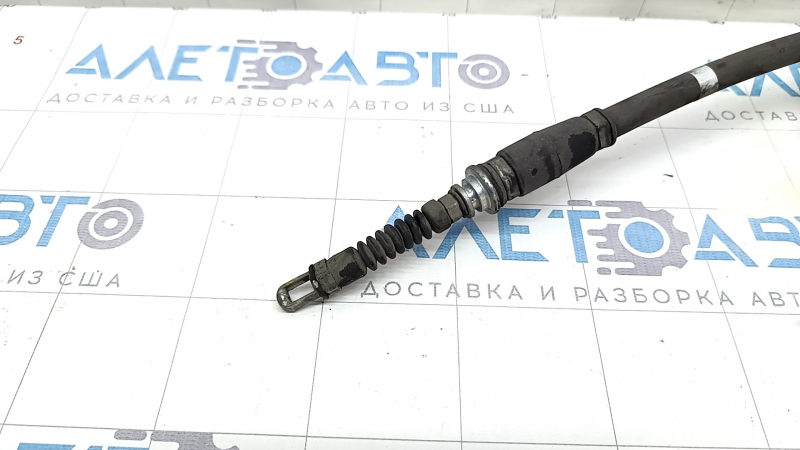 Handbrake cable rear left Hyundai Kona 18-23 Fwd