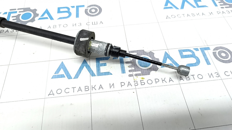 Handbrake cable rear left Hyundai Kona 18-23 Fwd