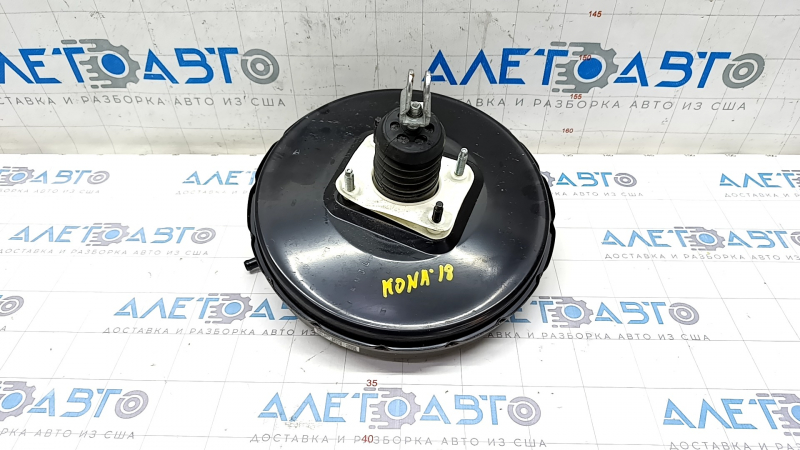 Vacuum booster Hyundai Kona 18-21 2.0