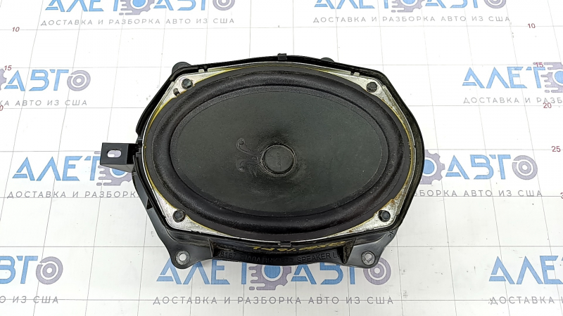 Front left door speaker Infiniti JX35 QX60 13- BOSE
