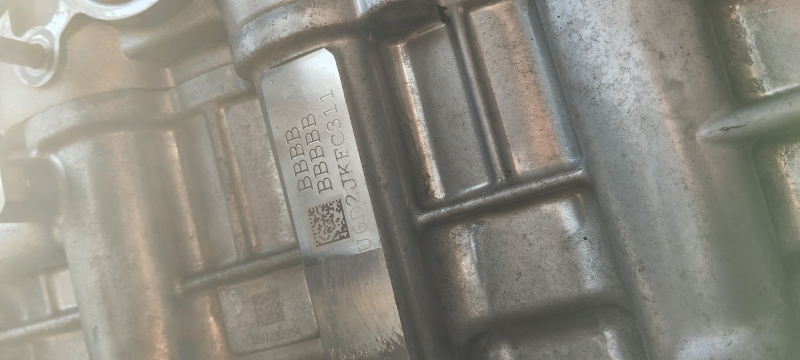 Hyundai Kona 18-21 G4NH 2.0 96k engine started, minor scuffs, 12-12-12-12