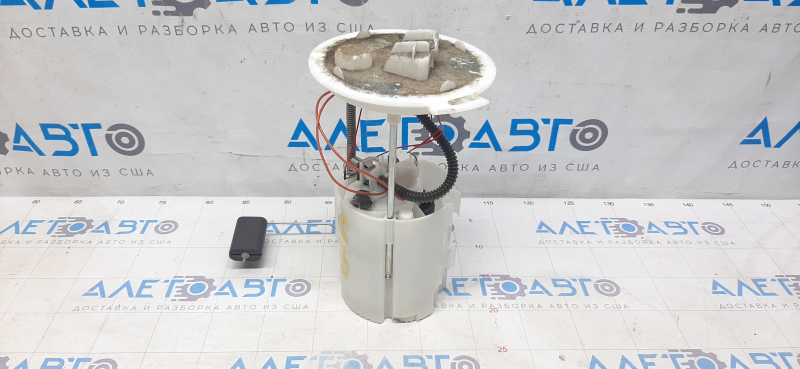 Fuel pump petrol pump Ford Escape MK3 13-16 1.6T 2.0T broken nipple