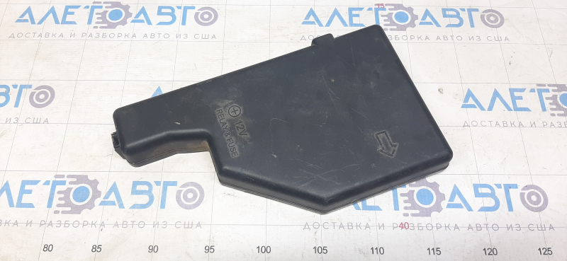 Toyota Prius 20 04-09 Underhood Fuse Box Cover