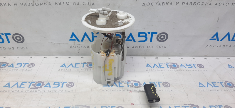 Fuel pump petrol pump Ford Focus mk3 11-18 2.0 chipped