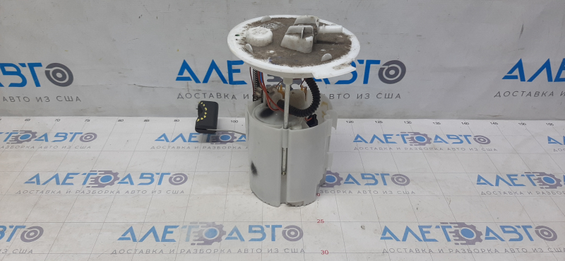 Fuel pump petrol pump Ford Focus mk3 11-18 2.0 chipped