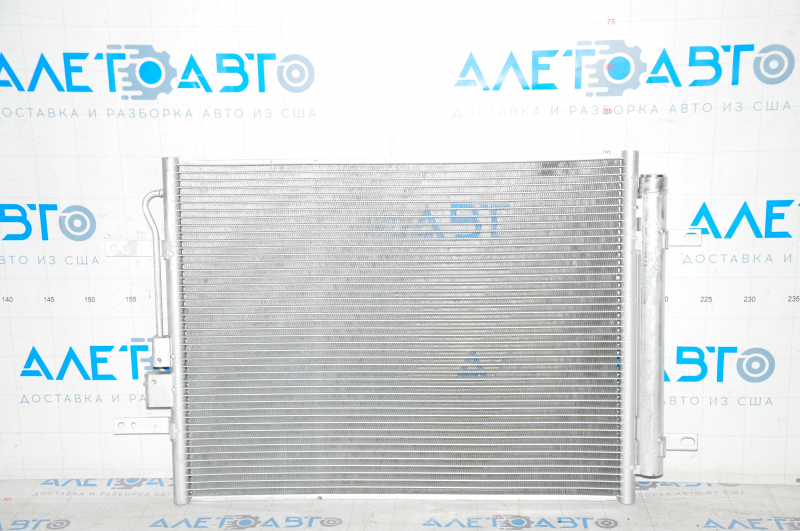 Air conditioner radiator condenser Kia Niro 17-22 HEV, PHEV KOYORAD Japan