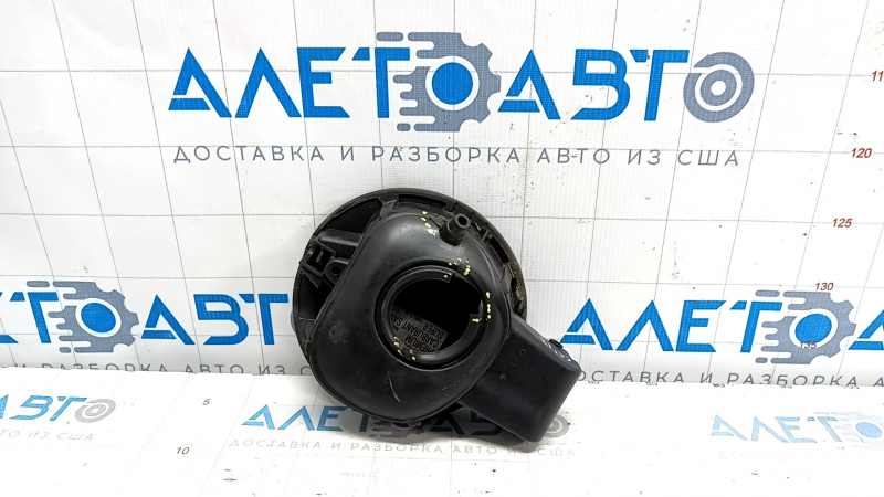Fuel filler flap with housing VW CC 08-17 tears