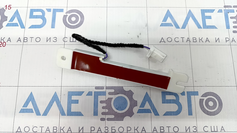 Antenna keyless Infiniti Infiniti QX50 19- door rear right
