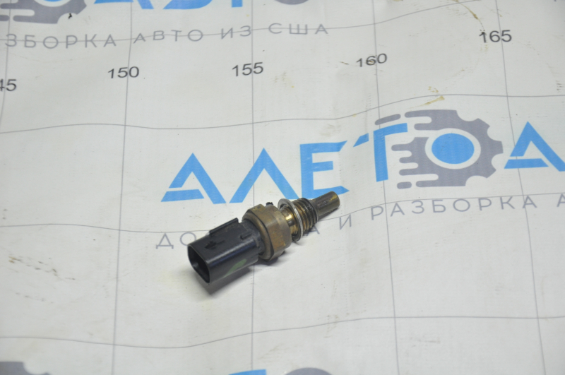 Coolant Temperature Sensor Dodge Challenger 11- 3.6 ERB