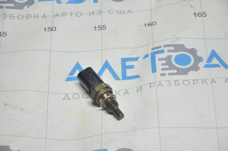 Coolant Temperature Sensor Dodge Challenger 11- 3.6 ERB