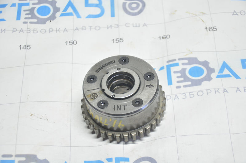 Camshaft Gear Dodge Challenger 11- 3.6 ERB Intake