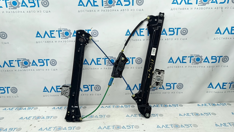 Window lift mechanism front right Audi A5 F5 17- 5D