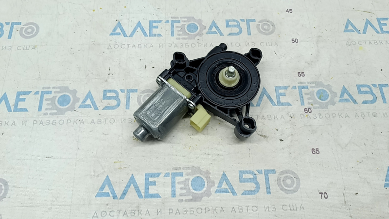 Rear right window lift motor Audi A5 F5 17-