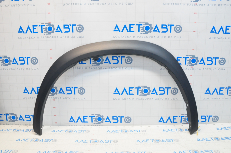 Front Left Fender Arch Cover Lexus NX200t NX300 NX300h 15-21 OEM