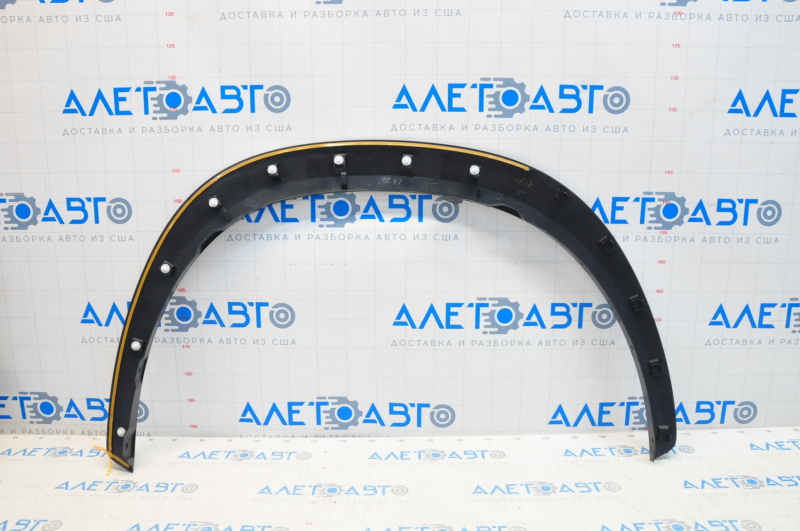 Front Left Fender Arch Cover Lexus NX200t NX300 NX300h 15-21 OEM