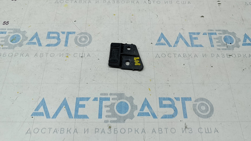 Fastening of the door trim of the side front left Audi A5 F5 17- upper
