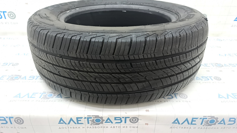 Tire R16 215/60 Cooper Tires CS5 Grand Touring 2021 all-season 7mm