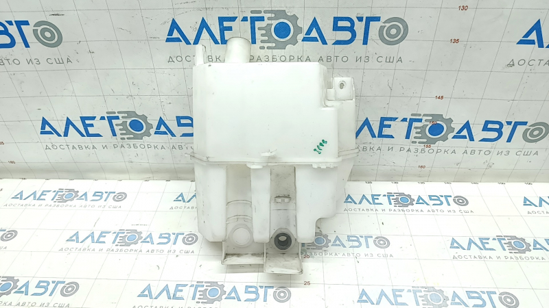 Washer reservoir Infiniti QX50 19 - without motor, without neck and sensor, broken mount