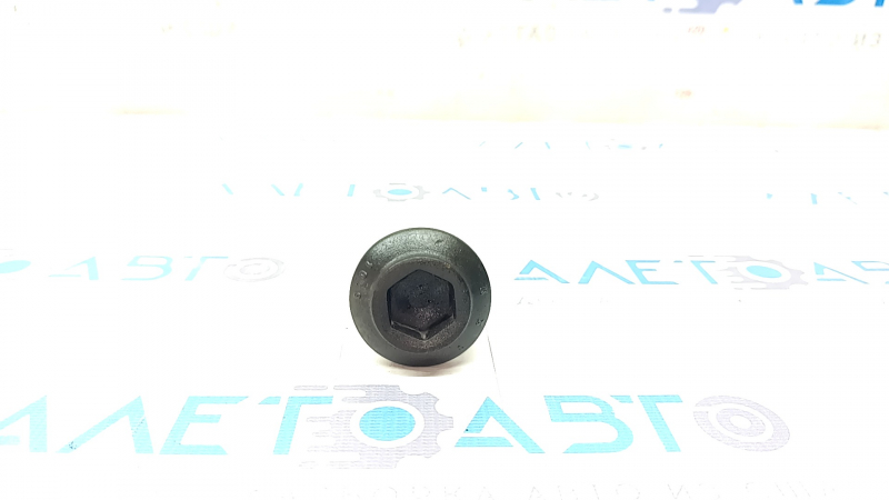 Bolt for fastening outer CV joint rear left Audi A6 C7 12-18 72mm
