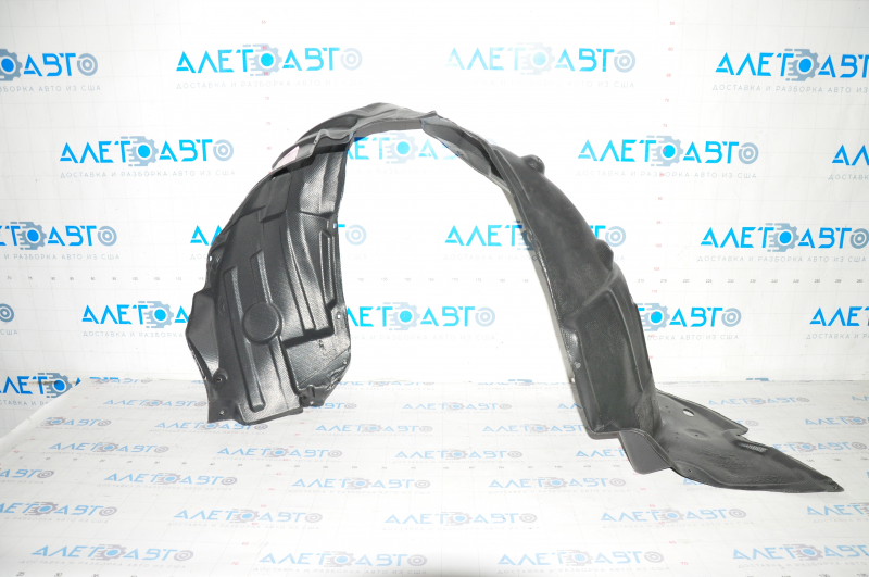 Front left fender liner Lexus IS250 IS300 IS350 11-13