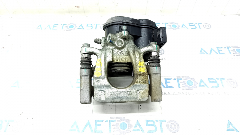 Rear right caliper assembly for Infiniti QX50 19-25