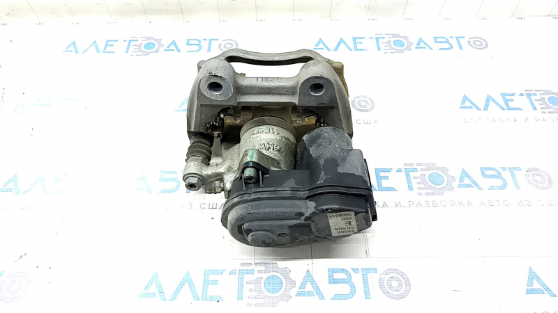 Rear right caliper assembly for Infiniti QX50 19-25