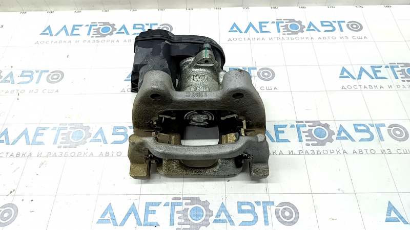 Rear right caliper assembly for Infiniti QX50 19-25