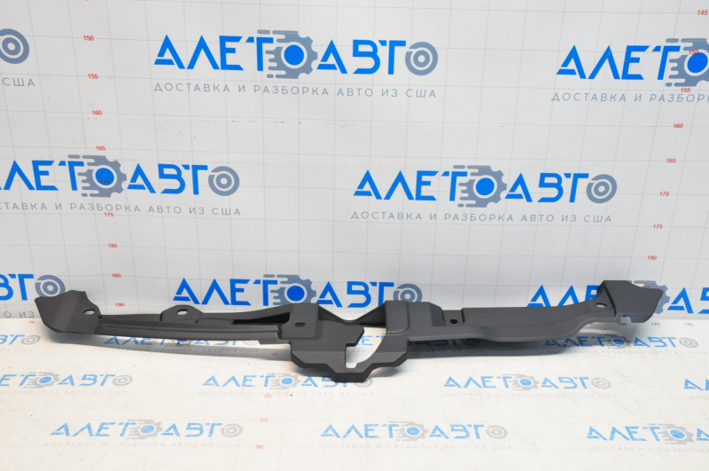 Subaru Outback 20- Hood Lock Trim