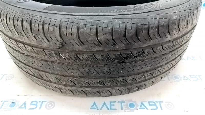 Tire R18 235/50 Continental ProContact tx 2018 all-season 5mm