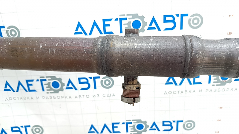 Ford Escape MK4 20-22 1.5T FWD Exhaust Pipe w/Catalyst & Brackets