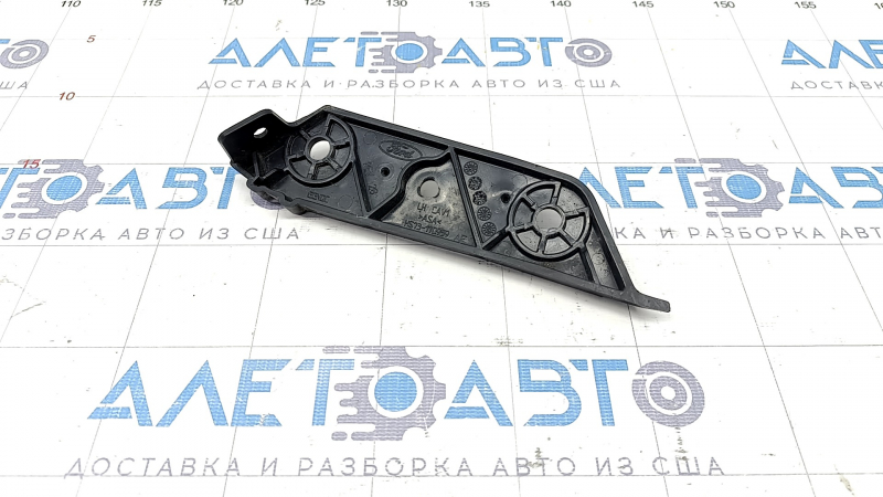 Front bumper mount on wing left Ford Fusion mk5 17-20 no fragment