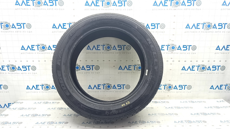 Tire R20 235/55 Kelly Edge A/S 2023 all-season 6mm