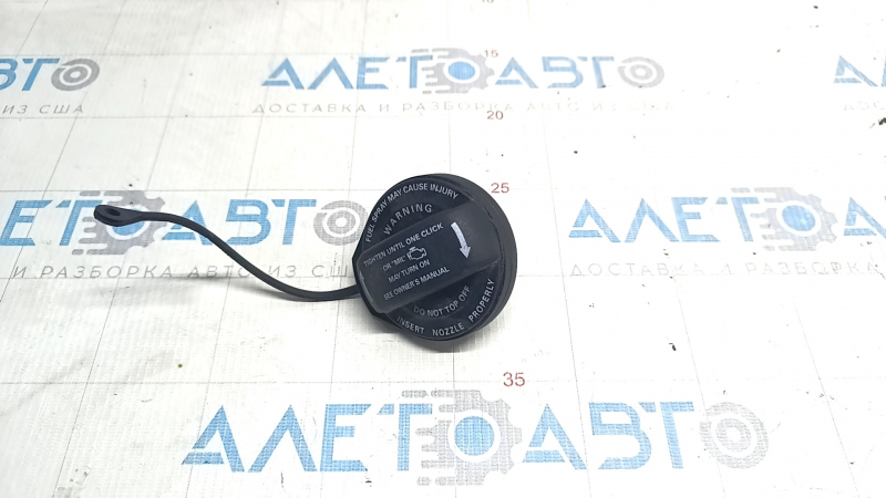 Fuel filler cap Audi A5 F5 17-