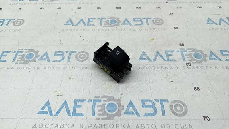 Rear right window lift control Toyota Camry v70 18-24 black, auto