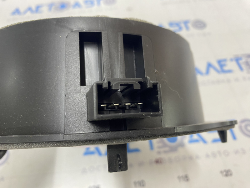 Speaker rear left Ford Explorer 11-15