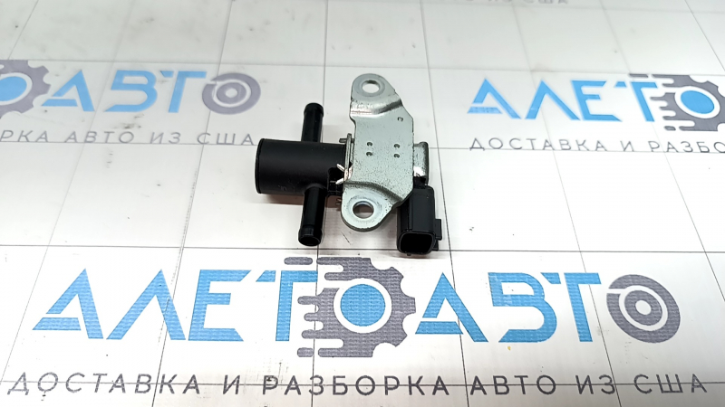 Vacuum solenoid Infiniti Q50 14-15 3.7