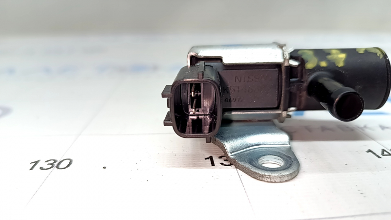 Vacuum solenoid Infiniti Q50 14-15 3.7