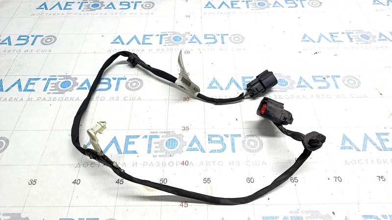 Wiring for radar cruise Lincoln Nautilus 19-23