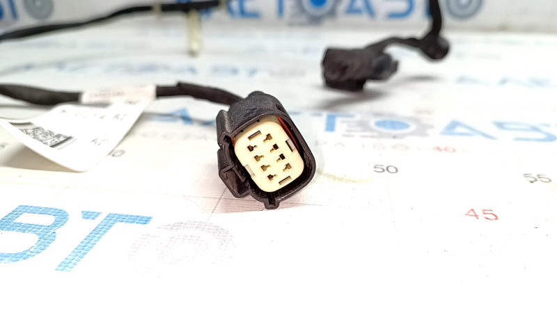 Wiring for radar cruise Lincoln Nautilus 19-23