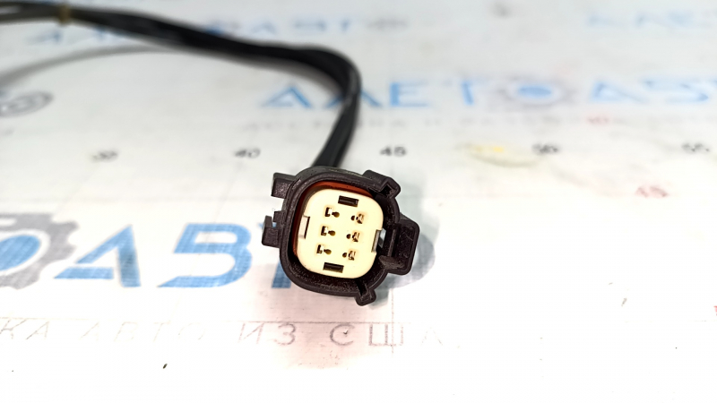 Lincoln Nautilus 19-23 Knock Sensor