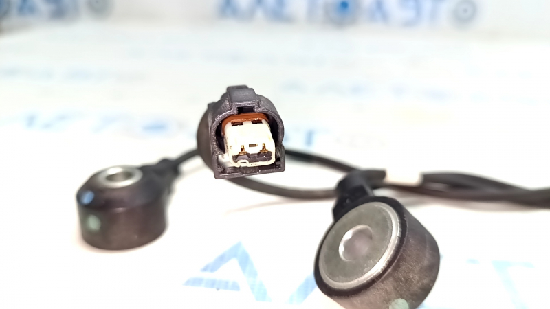 Lincoln Nautilus 19-23 Knock Sensor