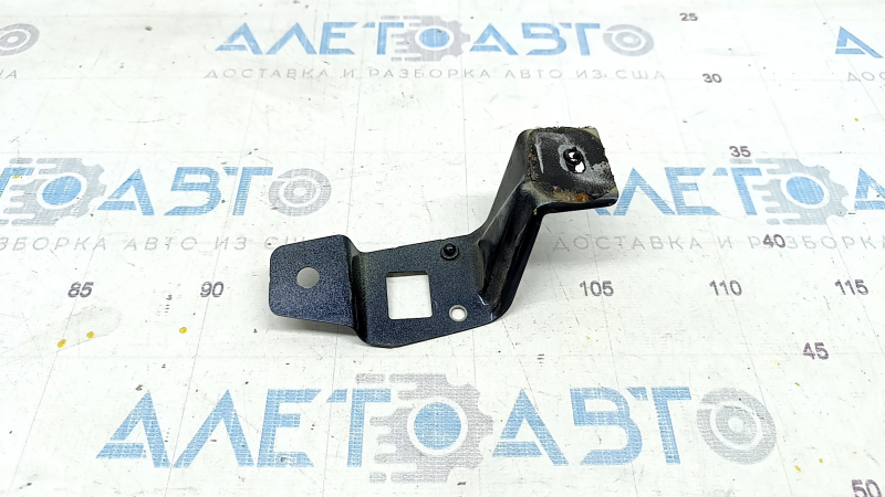 Right wing mount Honda Civic X FC 16-21 metal, small
