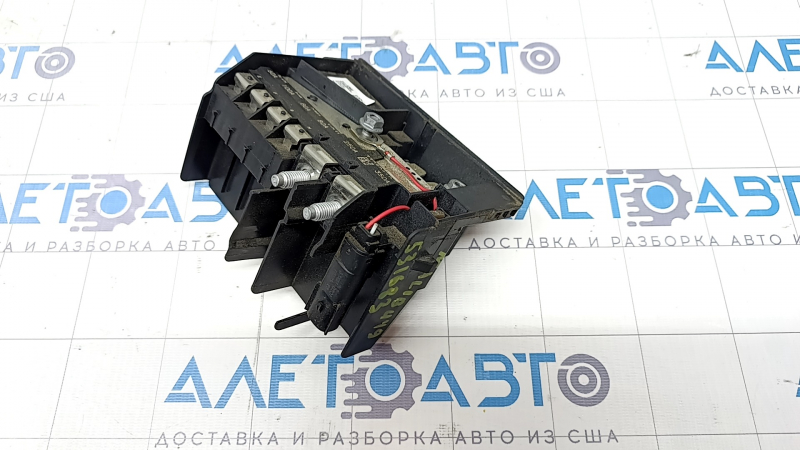 Battery distributor with terminal Chevrolet Malibu 16- without cover