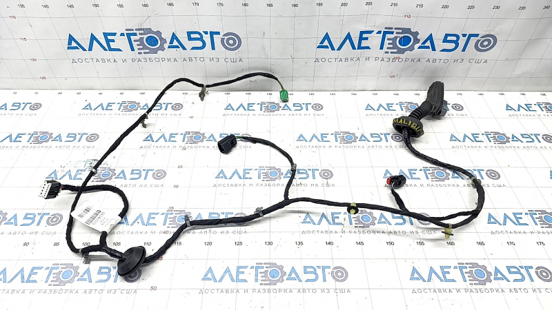 Wiring rear right door Chevrolet Malibu 19-